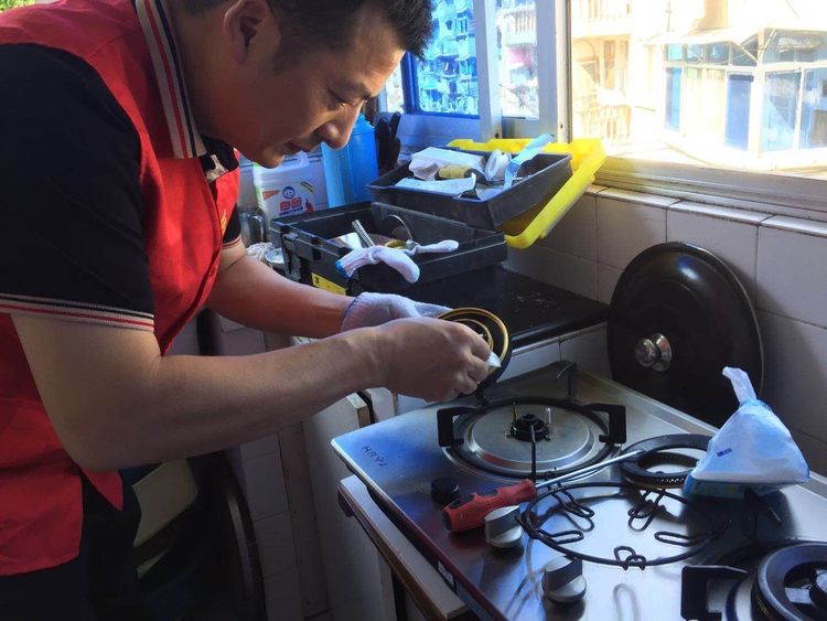 堅守，是一種責任