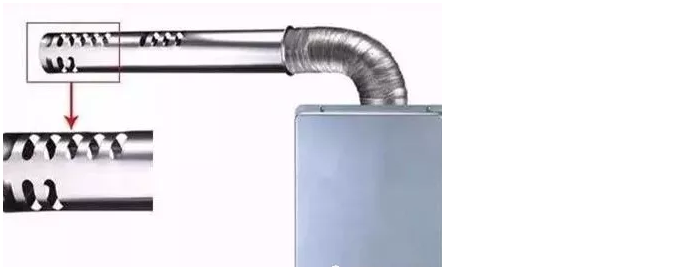 天氣漸冷，燃氣熱水器怎樣防寒防凍裂？