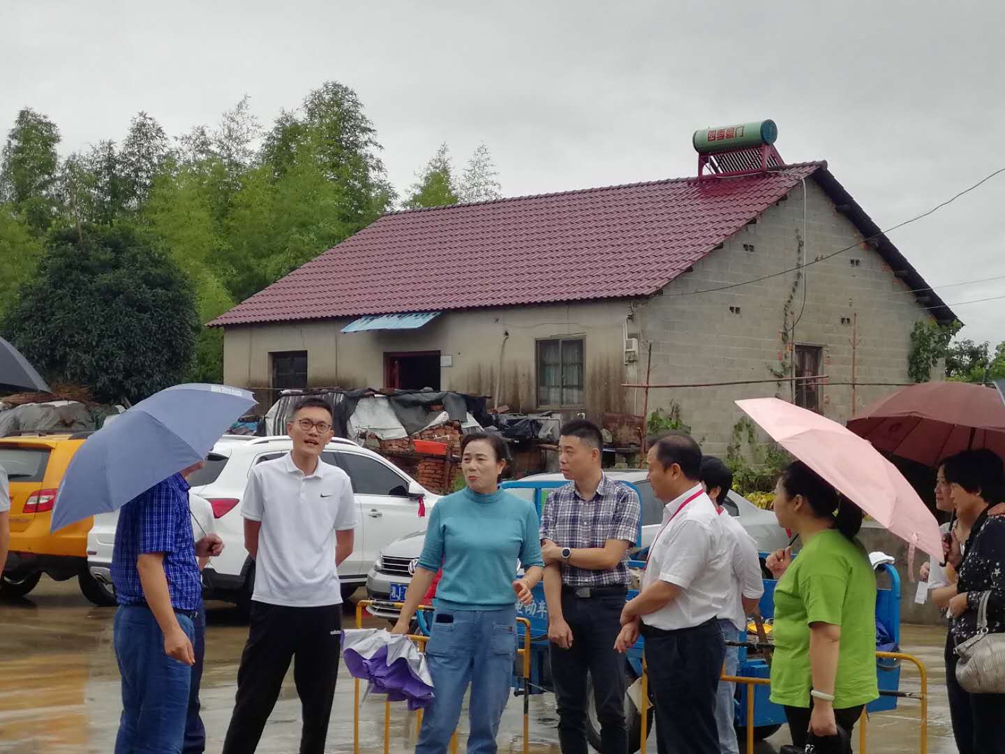 聚焦社會需求 做好民生工作